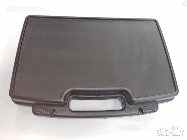 Вокални микрофони Guarda PGX242 /комплект/, снимка 2 - Микрофони - 38447714