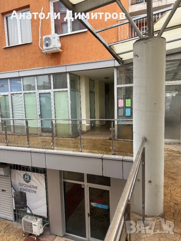 Под наем помещение за офис, магазин, салон за красота в Левски Г, снимка 2 - Магазини - 52991763