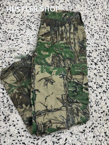 Американски военен панталон GREYHOUND PENTAGONA.Размер L, снимка 4 - Панталони - 52456948