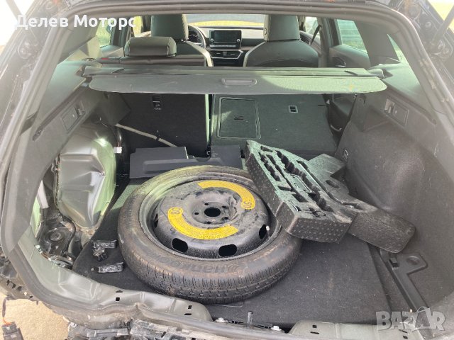 Seat Leon Sportstourer Xcellence 2. 0TDI, 4x4, 150 кс. , двигател DTT, DSG, 27 000 km. , 2022 г. , e, снимка 14 - Автомобили и джипове - 43273994