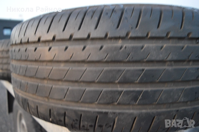 16 цола джанти с гуми за Volkswagen Sharan 7N 215/60/16, снимка 4 - Гуми и джанти - 51447733