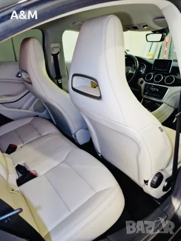 Mercedes-Benz, снимка 18 - Автомобили и джипове - 47747124