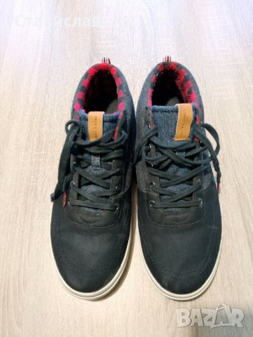 Jack & Jones, снимка 3 - Спортно елегантни обувки - 43618127