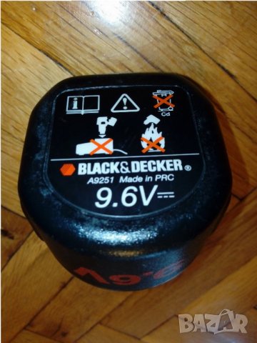 батерии за винтоверт, снимка 7 - Винтоверти - 28896575