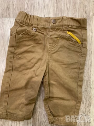 Нов комплект 3-6м за момче , снимка 3 - Комплекти за бебе - 28494501