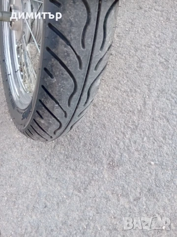 suzuki 250, снимка 7 - Мотоциклети и мототехника - 51359433