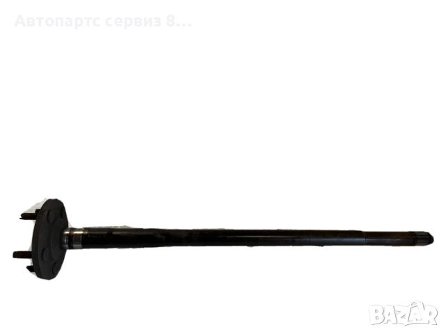 Оригинален заден лява Полуоска задвижващ вал (полуоска) за Jeep Cherokee KJ 2005 г., 2.8 CRD