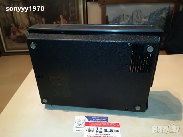 GRUNDIG CN830 HIFI DECK-MADE IN GERMANY 0106211736, снимка 15 - Декове - 33071406