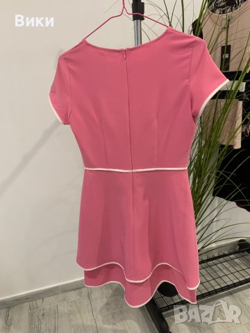 Нова рокля в размер S, снимка 7 - Рокли - 43379710