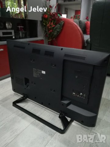 Tv LCD SMART panasonic 39, снимка 4 - Телевизори - 40387969