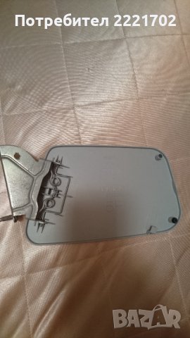 Капак/Вратичка на резервоар Fiat Punto с 5 врати. Оригинална: 46530036, снимка 4 - Части - 37446581