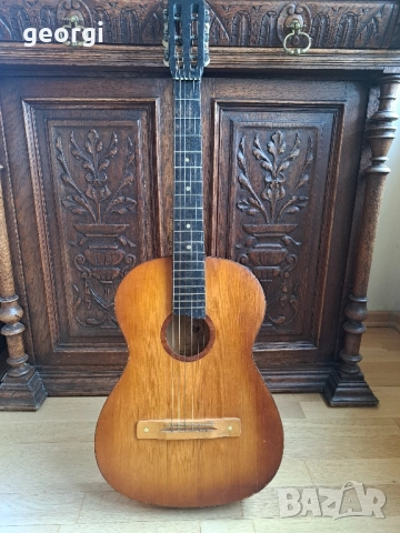 Руска китара 