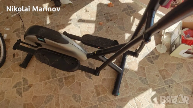 Кростренажор Domyos Essential 06, снимка 2 - Фитнес уреди - 53481801