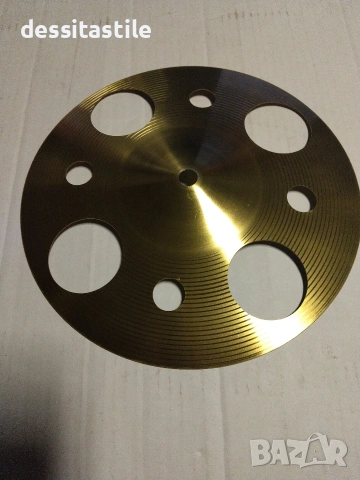 Хай хет чинели 14" , краш чинел 16", ефектни чинели, снимка 2 - Ударни инструменти - 51377481