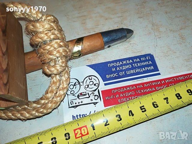 ПИКЕЛ ЗА КОЛЕКЦИЯ ДЕКОР ОТ ГЕРМАНИЯ 3005231909, снимка 7 - Колекции - 40877249