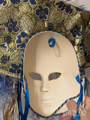 Венецианска маска, / декорация,, снимка 2 - Други - 53385339