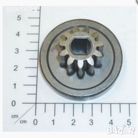 Зъбно колело за Електрическа Резачка