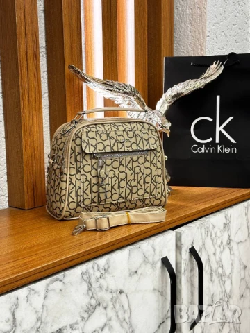 чанти calvin klein, снимка 2 - Чанти - 51428002