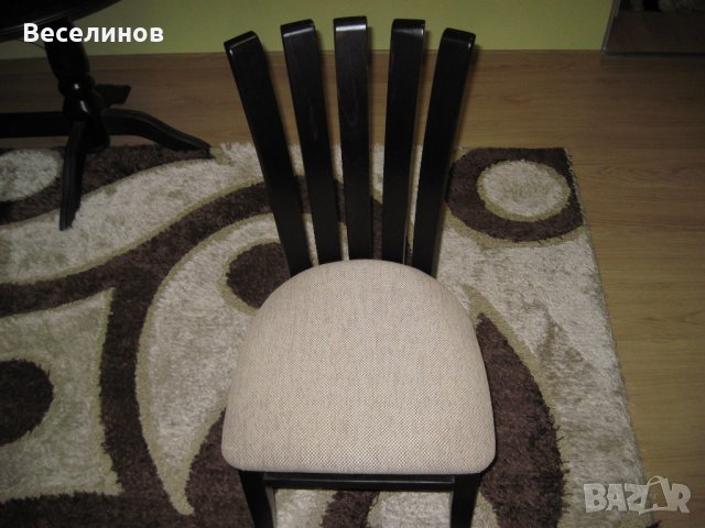 Холна маса със столове, снимка 12 - Маси - 32564087