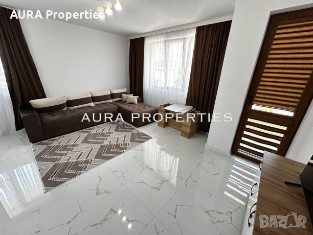 Разград / 3 стаен, ново строителство, снимка 5 - Апартаменти - 52445504