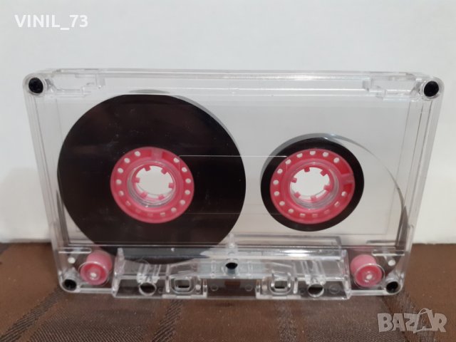   Scorpions – Face The Heat, снимка 2 - Аудио касети - 32289278