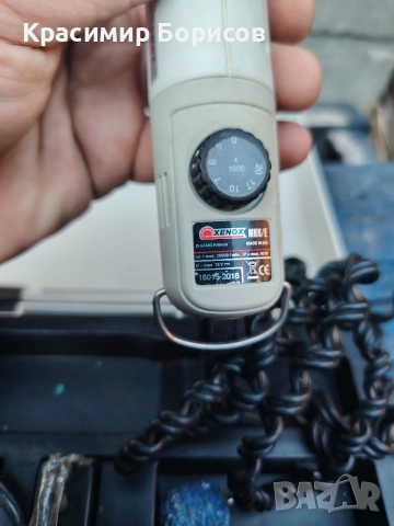 ренде лентов шлайф мини мулти шлайф , снимка 7 - Други инструменти - 52822158