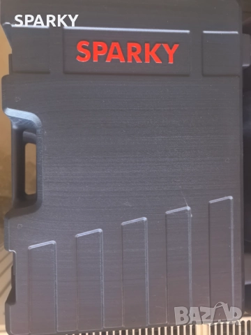 SPARKY M 18Li HD акумулаторна ъглошлифовъчна машина, снимка 4 - Други инструменти - 51807670
