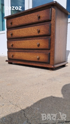 Шкаф скрин №194, снимка 3 - Скринове - 53272337