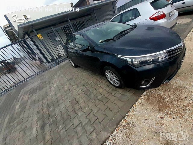 REND предлага за части TOYOTA COROLLA 1.33 1.4 1.6 2.0 E18 , снимка 2 - Автомобили и джипове - 43929653