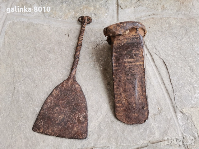 Стари предмети, снимка 3 - Антикварни и старинни предмети - 52986210