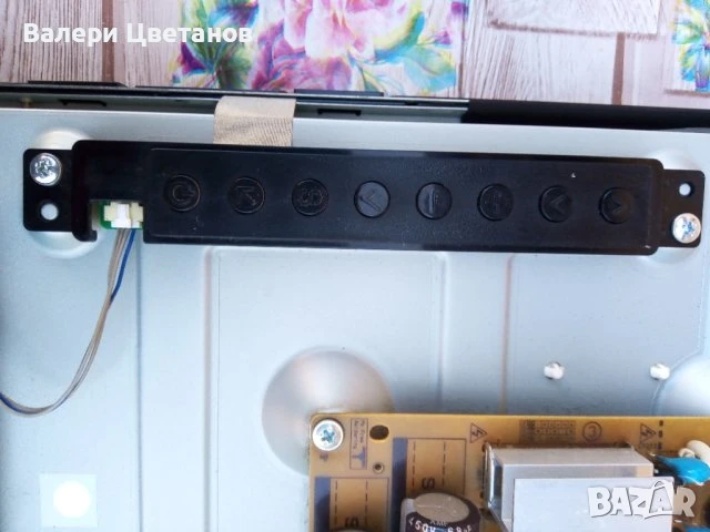 телевизор LG 32LS3450 на части, снимка 12 - Телевизори - 51396681