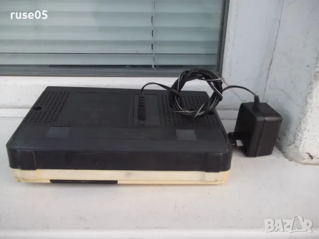 Радио транзистор "Альпинист - 321" със захранване работещ, снимка 5 - Други ценни предмети - 49090268