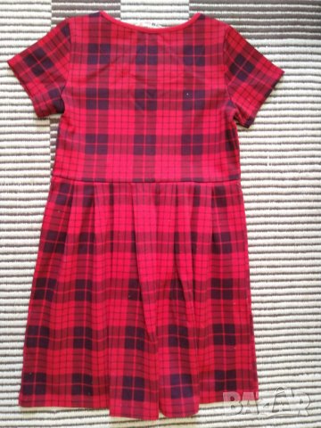 H&M детска рокля, снимка 2 - Детски рокли и поли - 26530494