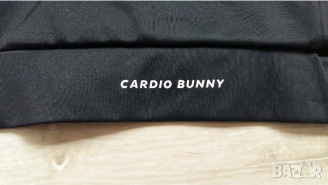 СПОРТНО БОДИ, снимка 3 - Корсети, бюстиета, топове - 40591716