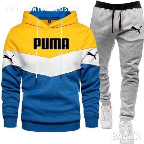 анцуг, снимка 6 - Панталони - 52842220