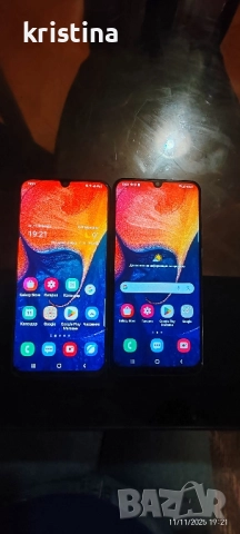 Samsung A50 2бр., снимка 7 - Samsung - 52380832