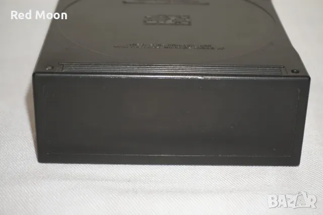 Sony CD Changer 10 Disc Magazine Cartridge XA-10B Made In Japan Касета за 10 диска, снимка 4 - Аудио касети - 48852145