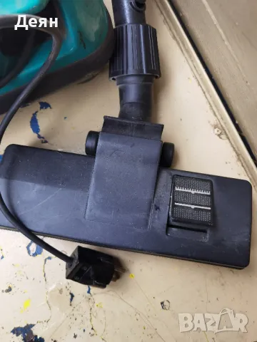 Miele прахосмукачка , снимка 3 - Прахосмукачки - 48744692