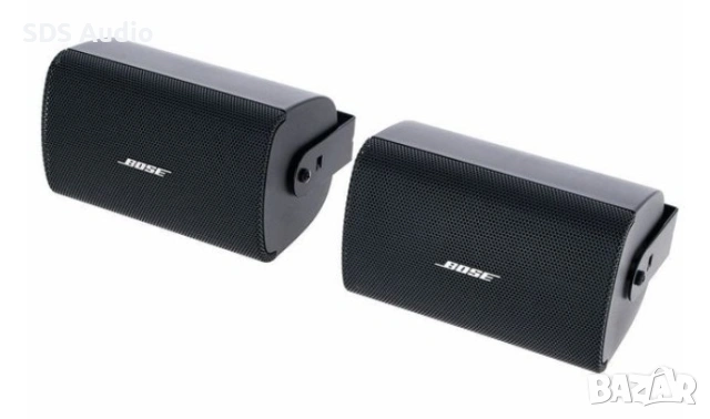 SDS Audio – Sound Design Studio | Проектиране и монтаж на професионални озвучителни системи, снимка 4 - Аудиосистеми - 53153277