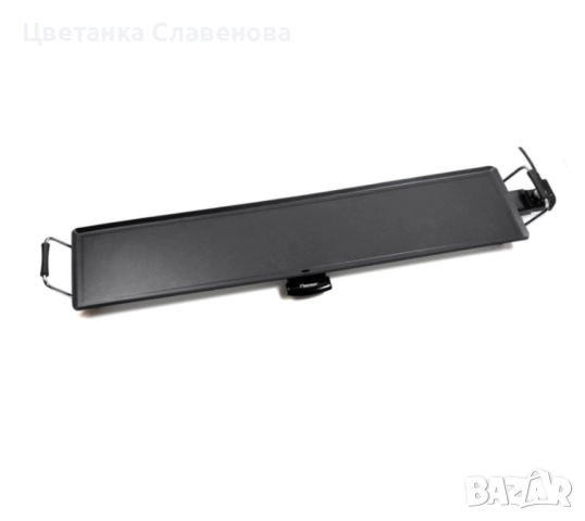 Скара за печене Bestron Plancha XXXL ABP605, снимка 5 - Скари - 52497320