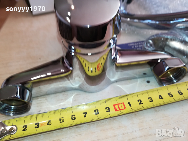 ДУШ КОМПЛЕКТ-САМО МОНТИРАЙ И СЕ КЪПИ 2103241538, снимка 13 - Душове - 44879096