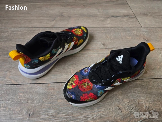 Оригинални маратонки ADIDAS FORTARUN., снимка 9 - Маратонки - 53094800