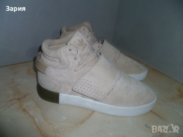 ADIDAS боти №38, снимка 9 - Дамски боти - 53206496