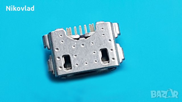 Букса (конектор) за зареждане на Xiaomi Redmi 6/ 6A/ 6 Pro