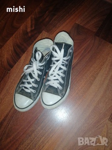 Converse оригинални кецове, снимка 2 - Детски маратонки - 32277498