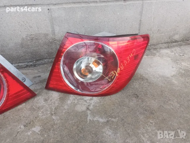 ляв и десен стоп за шевролет епика 06 - 11 седан CHEVROLET EPICA, снимка 3 - Части - 49487908