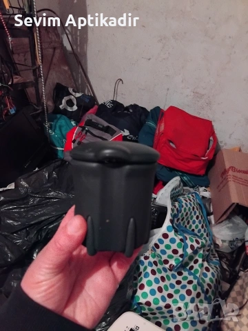 Оргинален пепелник за автомобили , снимка 2 - Аксесоари и консумативи - 53445930