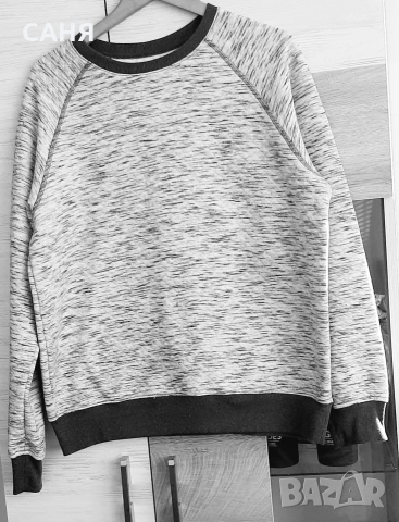 Мека ,плътна блузаCEDAR WOOD STATE, снимка 2 - Блузи - 53248298