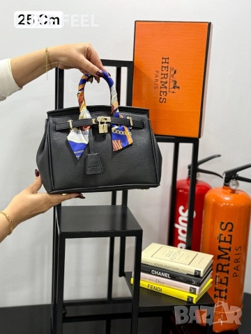 Дамски Чанти ⚜️ Hermes , снимка 13 - Чанти - 52630034