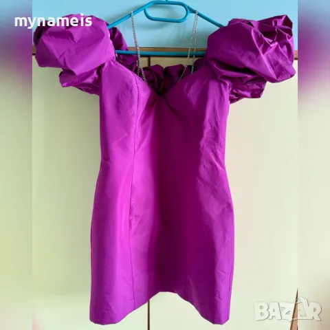 Официална рокля Mango